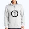 1/4 Zip Sweatshirt Thumbnail