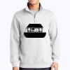 1/4 Zip Sweatshirt Thumbnail