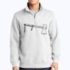 1/4 Zip Sweatshirt Thumbnail
