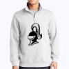1/4 Zip Sweatshirt Thumbnail