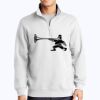 1/4 Zip Sweatshirt Thumbnail
