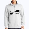 1/4 Zip Sweatshirt Thumbnail