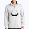 1/4 Zip Sweatshirt Thumbnail