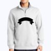 1/4 Zip Sweatshirt Thumbnail