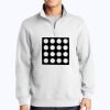 1/4 Zip Sweatshirt Thumbnail