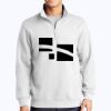 1/4 Zip Sweatshirt Thumbnail