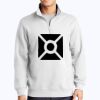 1/4 Zip Sweatshirt Thumbnail