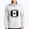 1/4 Zip Sweatshirt Thumbnail