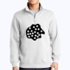 1/4 Zip Sweatshirt Thumbnail