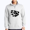 1/4 Zip Sweatshirt Thumbnail