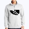 1/4 Zip Sweatshirt Thumbnail
