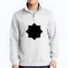 1/4 Zip Sweatshirt Thumbnail