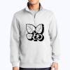 1/4 Zip Sweatshirt Thumbnail