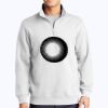 1/4 Zip Sweatshirt Thumbnail