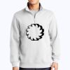 1/4 Zip Sweatshirt Thumbnail
