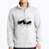 1/4 Zip Sweatshirt Thumbnail