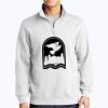 1/4 Zip Sweatshirt Thumbnail
