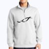 1/4 Zip Sweatshirt Thumbnail