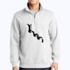 1/4 Zip Sweatshirt Thumbnail