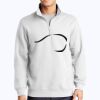 1/4 Zip Sweatshirt Thumbnail
