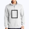 1/4 Zip Sweatshirt Thumbnail