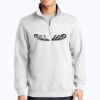 1/4 Zip Sweatshirt Thumbnail