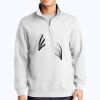 1/4 Zip Sweatshirt Thumbnail