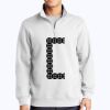 1/4 Zip Sweatshirt Thumbnail
