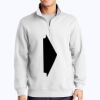 1/4 Zip Sweatshirt Thumbnail