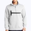 1/4 Zip Sweatshirt Thumbnail