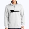 1/4 Zip Sweatshirt Thumbnail