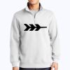 1/4 Zip Sweatshirt Thumbnail