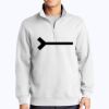1/4 Zip Sweatshirt Thumbnail