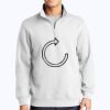 1/4 Zip Sweatshirt Thumbnail