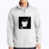 1/4 Zip Sweatshirt Thumbnail