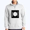 1/4 Zip Sweatshirt Thumbnail