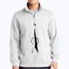 1/4 Zip Sweatshirt Thumbnail