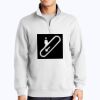1/4 Zip Sweatshirt Thumbnail