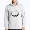 1/4 Zip Sweatshirt Thumbnail