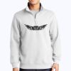 1/4 Zip Sweatshirt Thumbnail