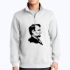 1/4 Zip Sweatshirt Thumbnail