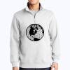 1/4 Zip Sweatshirt Thumbnail