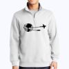 1/4 Zip Sweatshirt Thumbnail