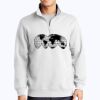 1/4 Zip Sweatshirt Thumbnail