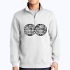 1/4 Zip Sweatshirt Thumbnail