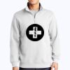 1/4 Zip Sweatshirt Thumbnail