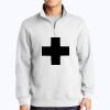 1/4 Zip Sweatshirt Thumbnail
