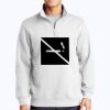 1/4 Zip Sweatshirt Thumbnail