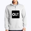 1/4 Zip Sweatshirt Thumbnail
