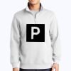 1/4 Zip Sweatshirt Thumbnail
